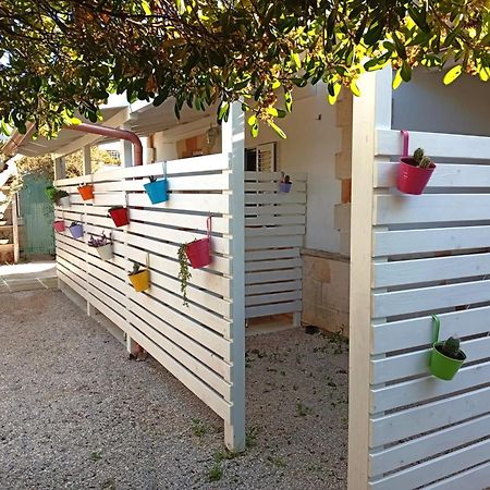 מארוג'ו B&B Le Vele מראה חיצוני תמונה