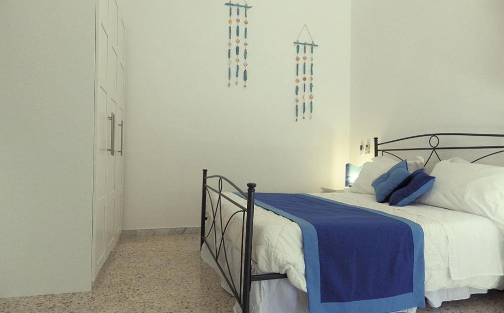 מארוג'ו B&B Le Vele מראה חיצוני תמונה