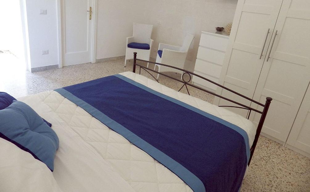 מארוג'ו B&B Le Vele מראה חיצוני תמונה