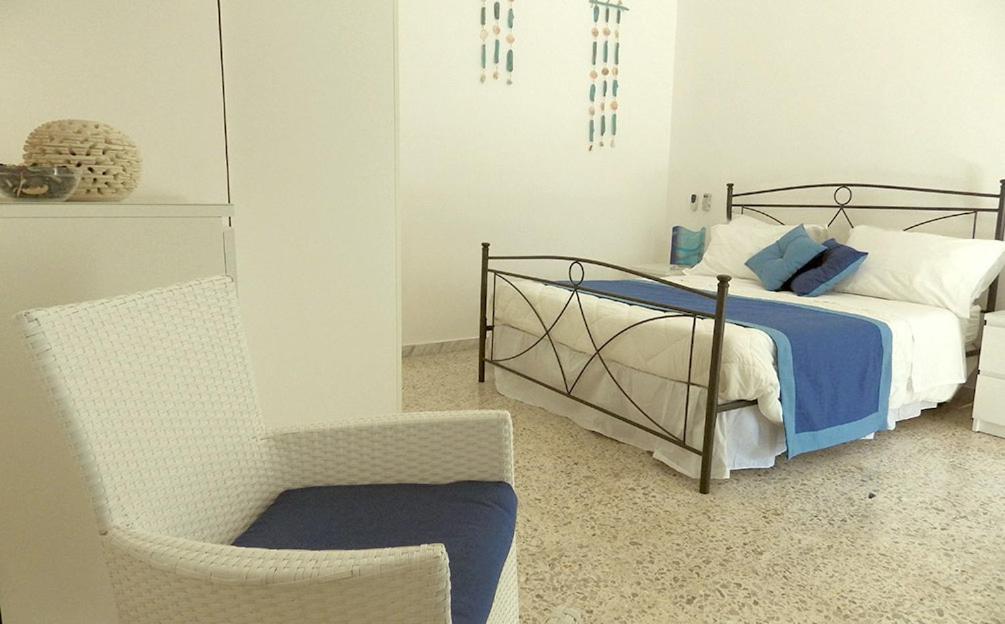 מארוג'ו B&B Le Vele מראה חיצוני תמונה