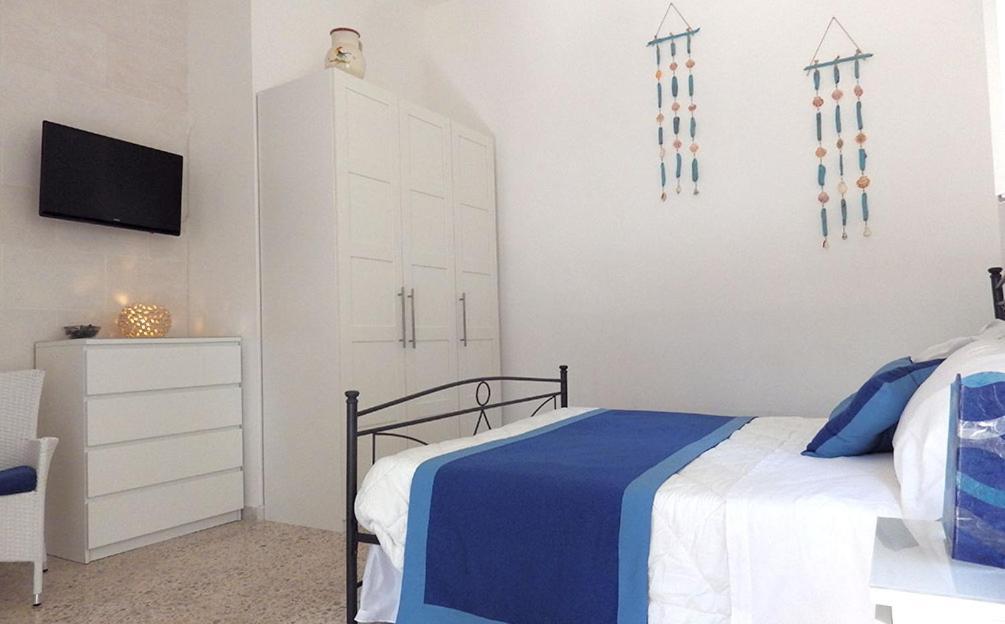 מארוג'ו B&B Le Vele מראה חיצוני תמונה