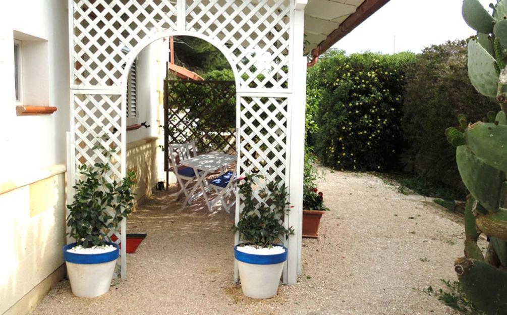 מארוג'ו B&B Le Vele מראה חיצוני תמונה