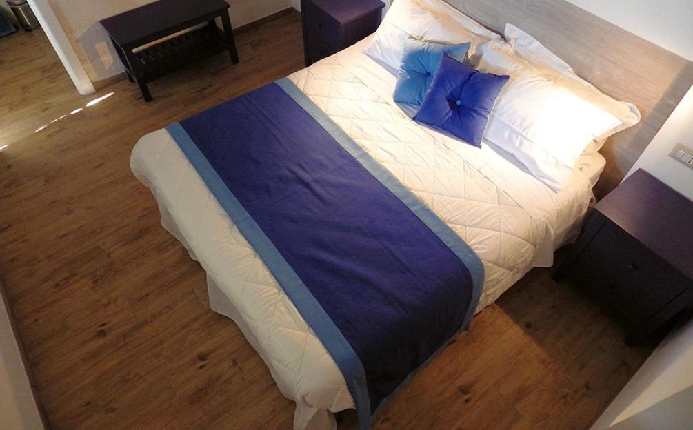 מארוג'ו B&B Le Vele מראה חיצוני תמונה