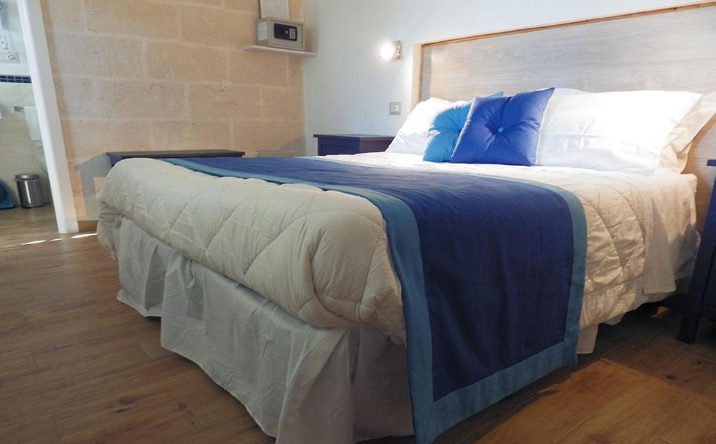 מארוג'ו B&B Le Vele מראה חיצוני תמונה