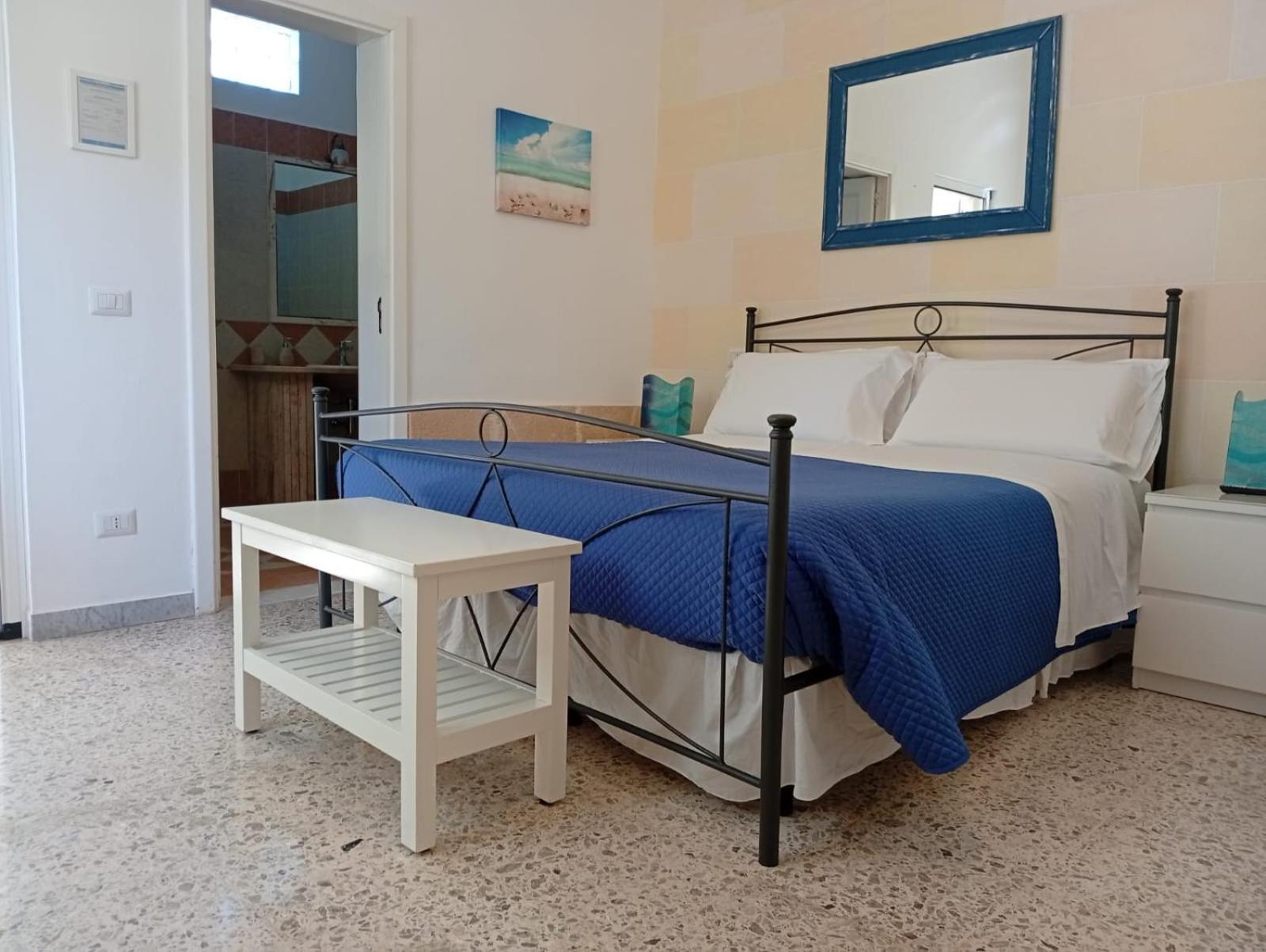 מארוג'ו B&B Le Vele מראה חיצוני תמונה