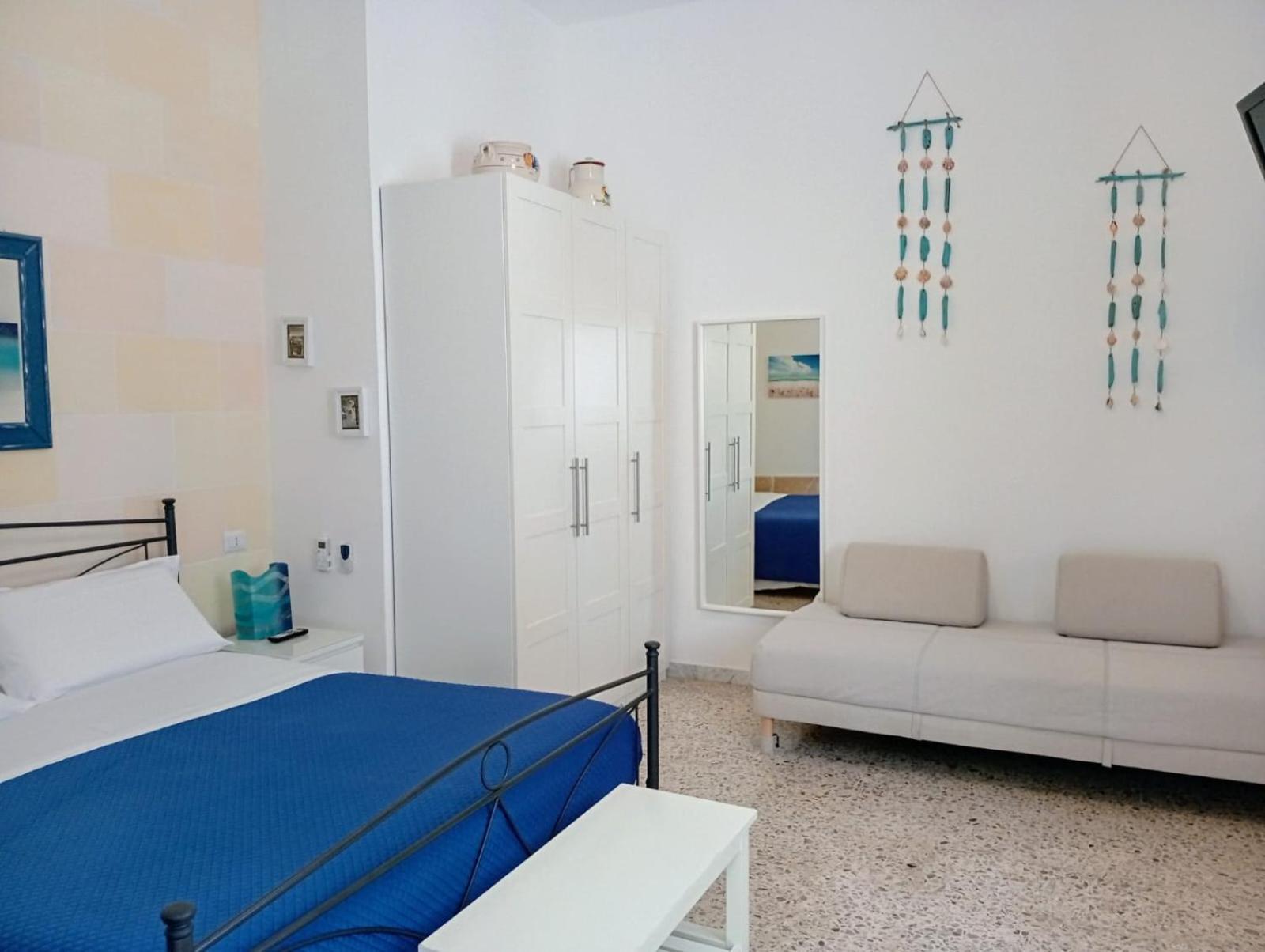 מארוג'ו B&B Le Vele מראה חיצוני תמונה