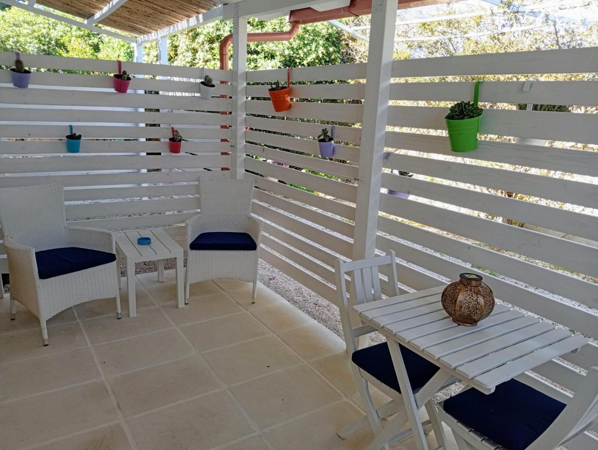 מארוג'ו B&B Le Vele מראה חיצוני תמונה