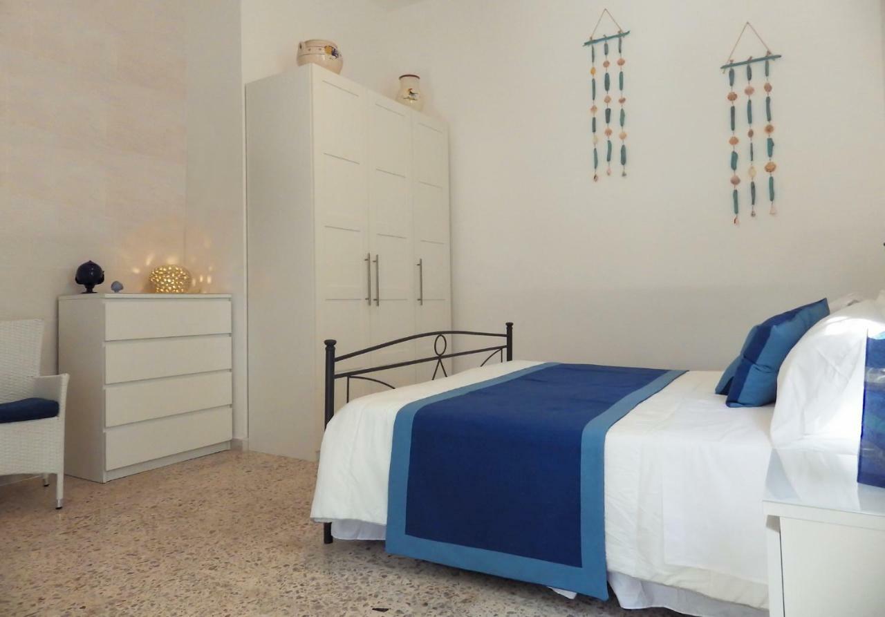 מארוג'ו B&B Le Vele מראה חיצוני תמונה